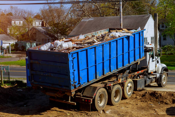 Best Construction Debris Removal  in Bent, NE